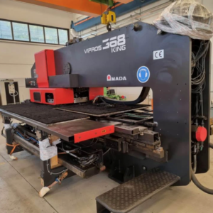 AMADA VIPROS 368K