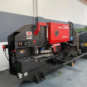 AMADA PEGA 358